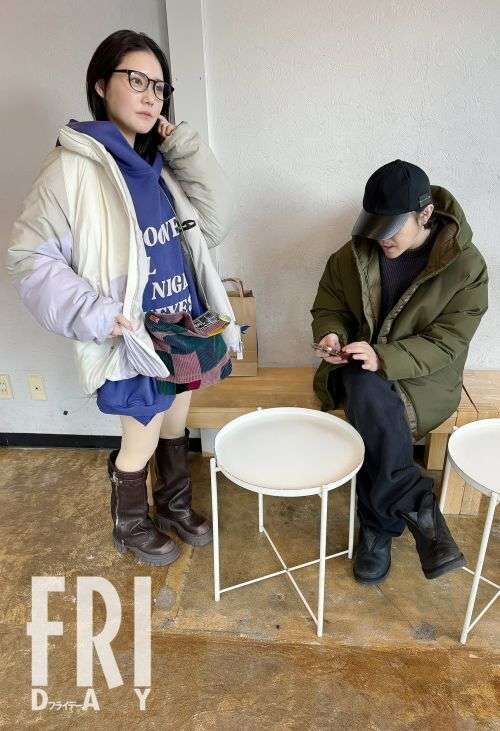 【スクープ！】勝地涼 前田敦子との電撃離婚から４年…「11歳下人気女優と鳥羽水族館♡♡デート」