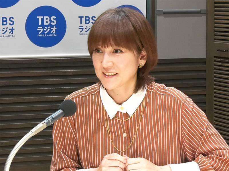 「若く見えることが良い」という価値観はぶっ壊れてほしい。48歳を迎える鈴木蘭々が歳を重ねて思うこと