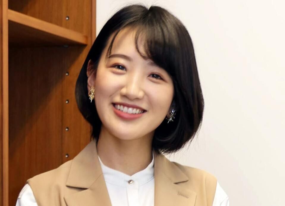 ABC東留伽アナが「旅サラダ」卒業を発表　9月から休職＆仏留学　神田正輝「突然ですけどね」