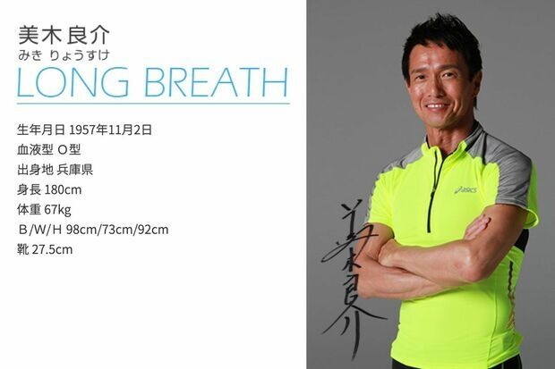 「別人みたいでショック」ロングブレスの美木良介、ビジュアル変化に動揺の声が広がる