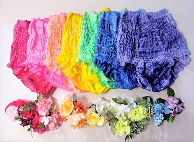 「白じゃないとダメですか？」大人もはくおむつ◇試作品にいいね15万回、変わる価値観