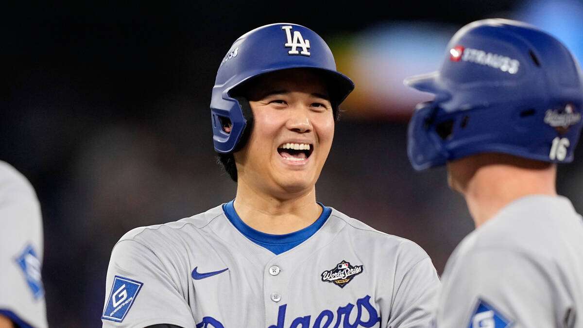 ドジャースが接戦制し逆王手、グラスノー神救援で勝負は第7戦へ　山本由伸6回1失点、大谷翔平3戦ぶり安打