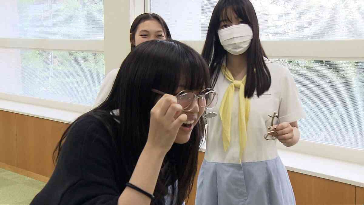 学校制服にサングラス導入へ！学生の目を守る“新常識”を「Zoff」が提案「今約20％のサングラス着用率を欧米並みに」