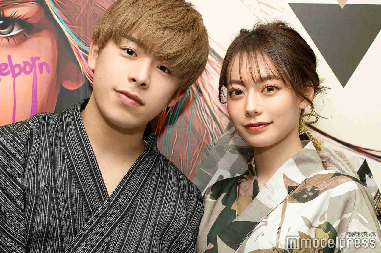 なこなこカップル、YouTube活動一時休止を発表＜全文＞