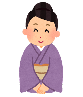 【ネタ】あらゆるタイトルの一部を「女将」に変えると、温泉旅行や料亭に行った気分になるかもしれないトピ