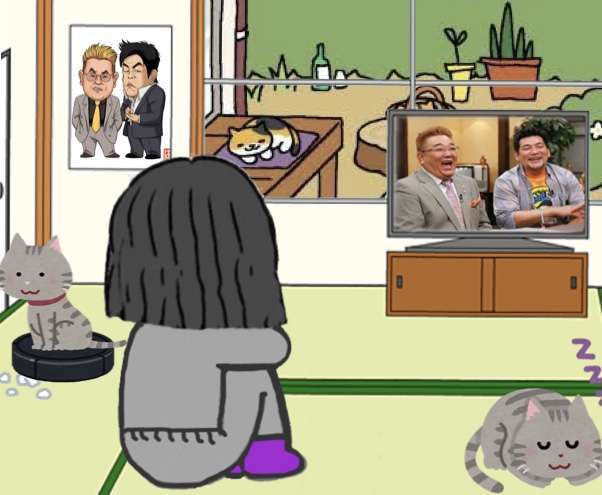 TV視聴を止めた理由