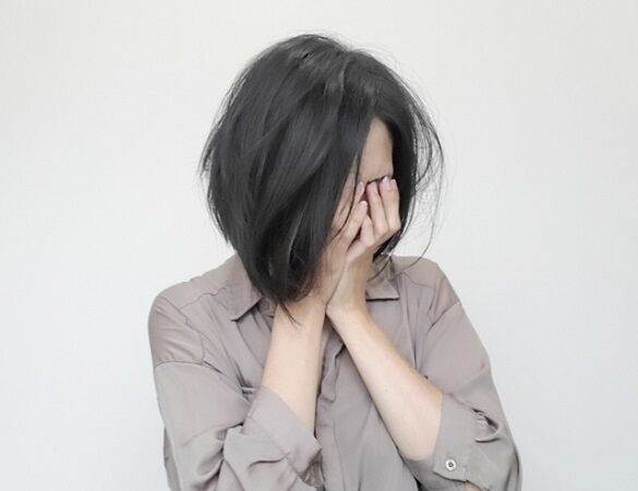 「私には告知よりもキツい言葉でした」乳がんにかかった女性が職場に術後の報告をしたら……