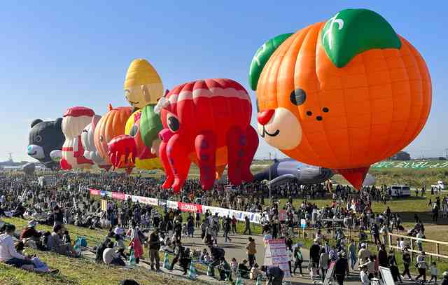 がばい大変、佐賀県の人口が80万人割れ　さや香もネタの県外流出