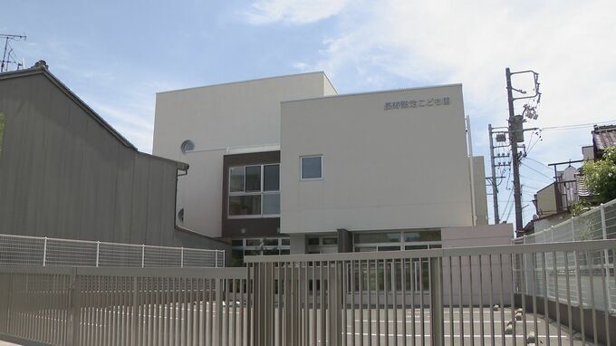 「給食食べるように」約4時間指導 園児は“トイレに行けず”失禁 桑名市の認定こども園 「不適切な行為あった」と調査 三重