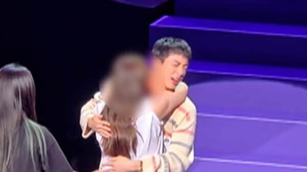 BTSのJINさんに無理やりキス　強制わいせつで日本人のファンが在宅起訴