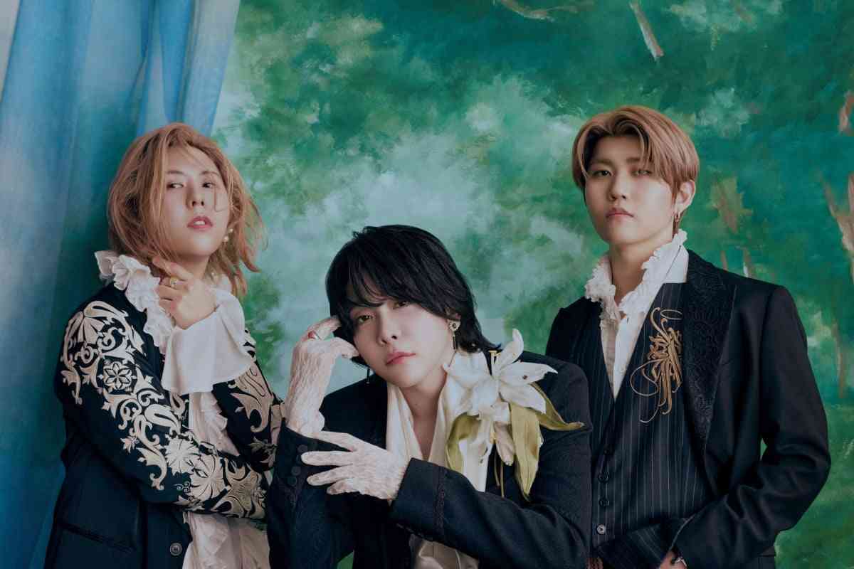 Mrs. GREEN APPLE、新曲「コロンブス」MVを公開停止「歴史や文化的な背景への理解に欠ける表現あった」