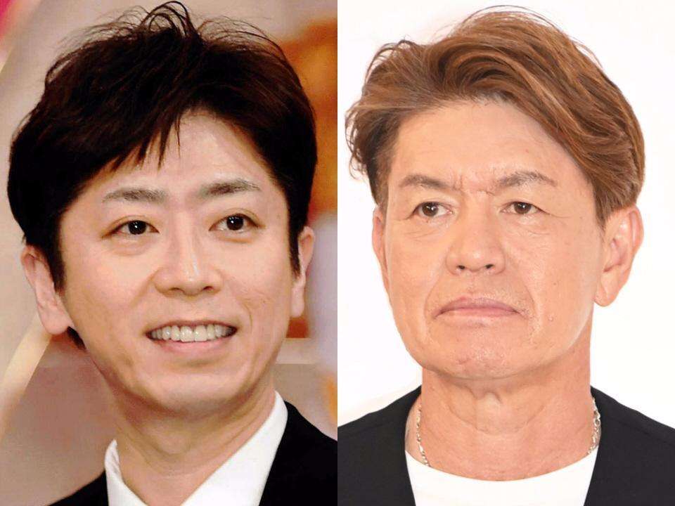 女子アナと1年半で離婚の人気芸人「結構頑張りました」「婿養子」→選んだ本籍地にヒロミも後藤も驚く