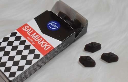 合わなかったお菓子ありますか？