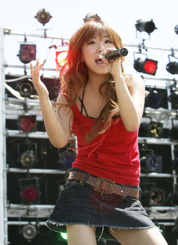 元SDN48光上せあら「子育て世代は子連れ時のみタクシー乗り放題に」と要望　雨天送迎のつらさ訴える