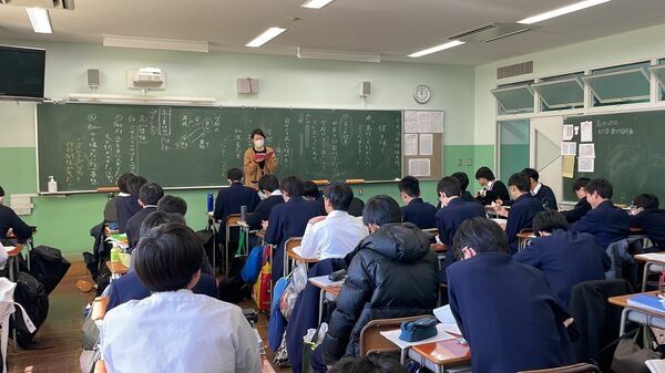 「彼女が頭いいとなぜムカつく？」東大合格常連校、駒場東邦の中3男子を揺さぶる性差・学歴…「生きづらさ」の深層