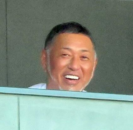 清原和博氏がNHK高校野球中継のハイライト映像に登場！ファン沸騰「リアクション最高やな」「NHKで清原！」