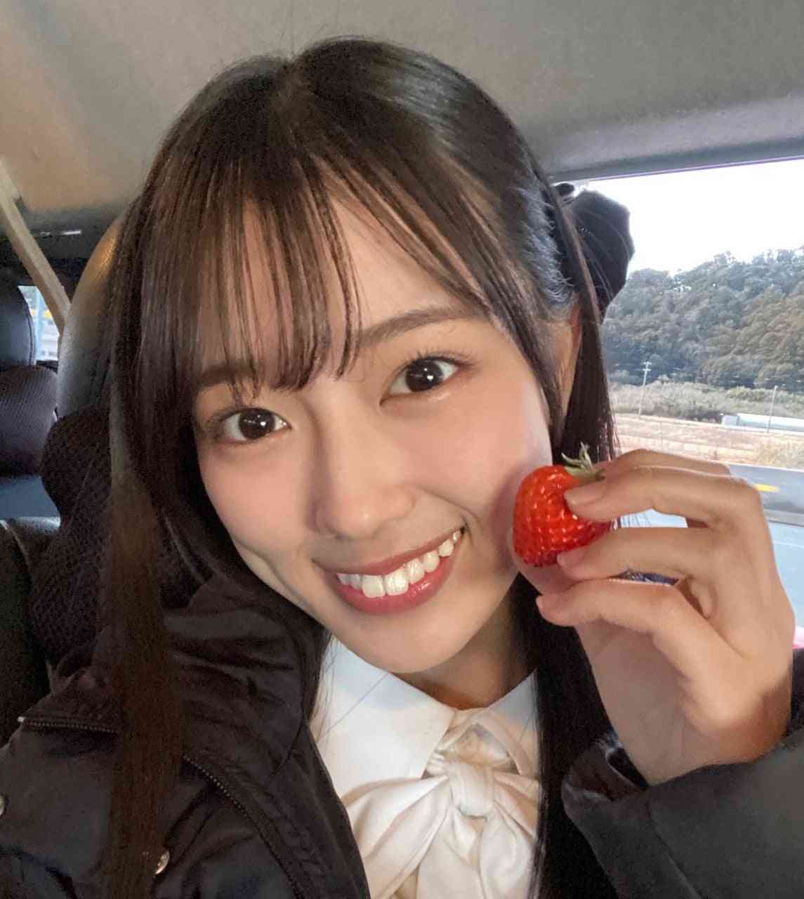 日向坂46新メンバー・4期生清水理央、加入前の恋人の存在などネット上の噂について言及　「深く反省」