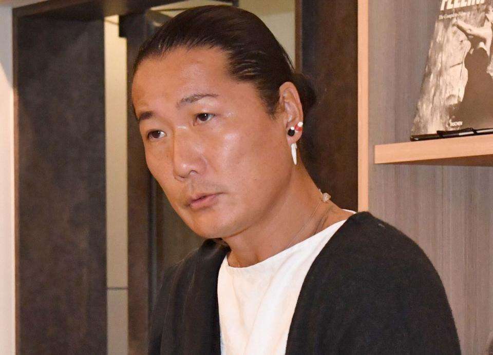 キャンドル・ジュン氏　鳥羽シェフ騒動にも静かな投稿「7/11の月命日キャンドル製作しました　みなさんもそれぞれ大切な方と」