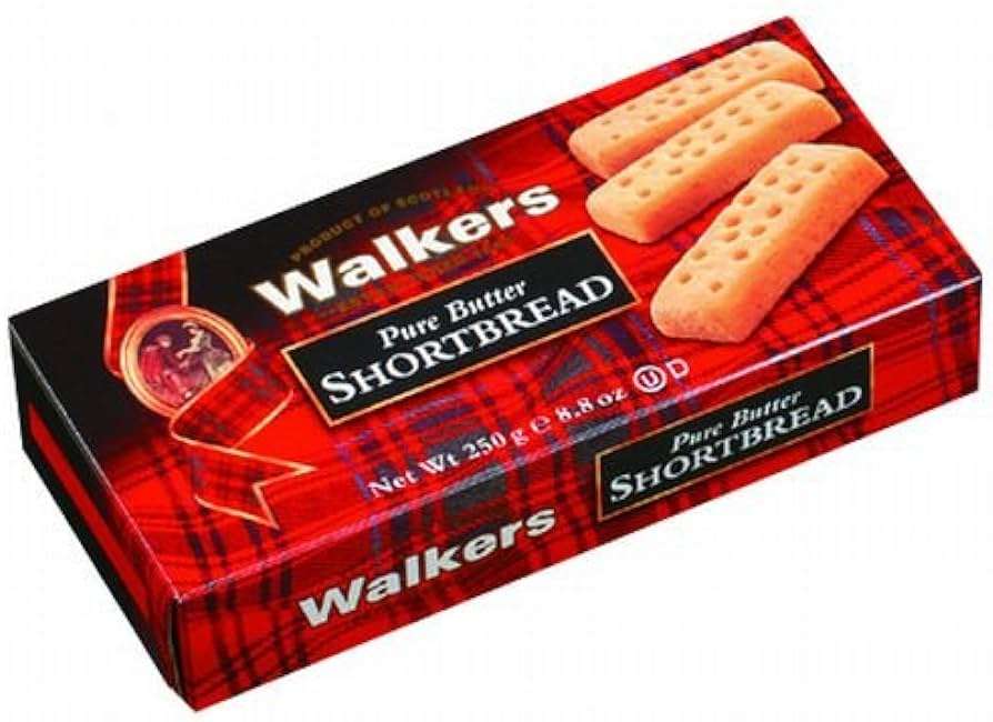 海外の好きなお菓子