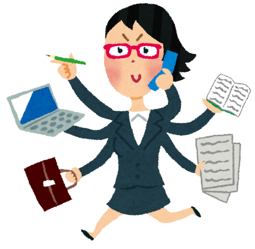 週5働いてるのになんでそんなに予定入れられるの？「陽キャと陰キャの違いは体力、というシンプルな事実がよく分かるスレになってる」