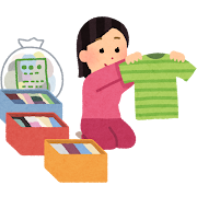 断捨離報告トピ【2024年6月】