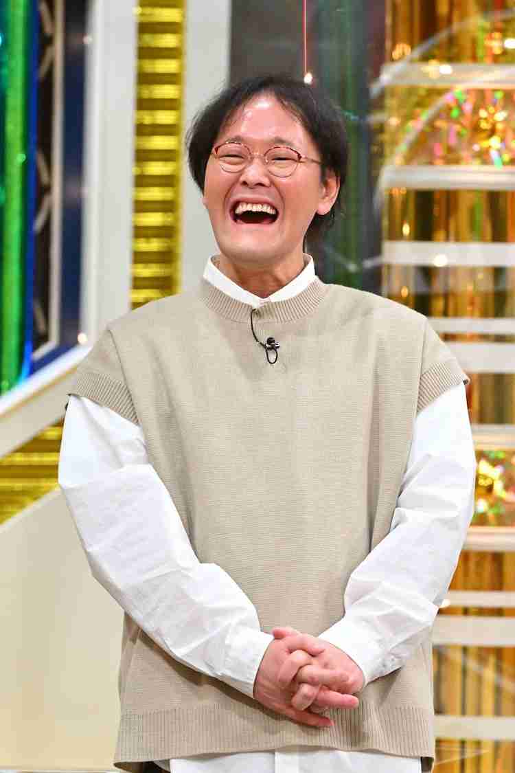 この人、憎めないなあと思う有名人