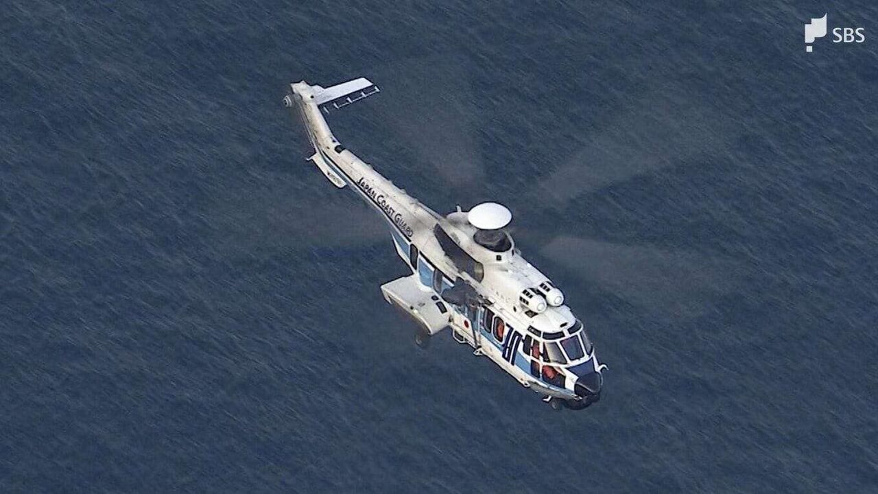 「一緒にいた父親がいない」プレジャーボートに小学生が1人で…釣りをしていた40代父親が行方不明