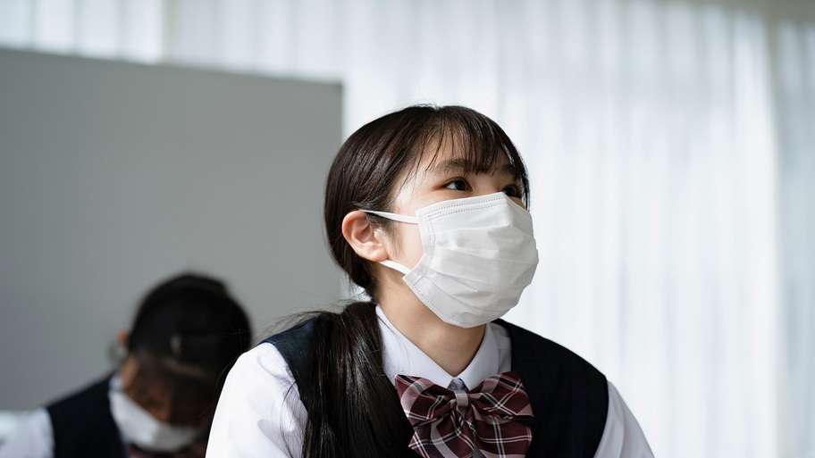 子どもにどう伝える？ 学校では『男女は平等』と教えられるけど、日本の社会は全然平等じゃない現実を