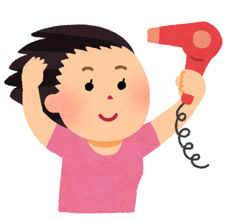 【壊れたので】オススメのドライヤー教えて