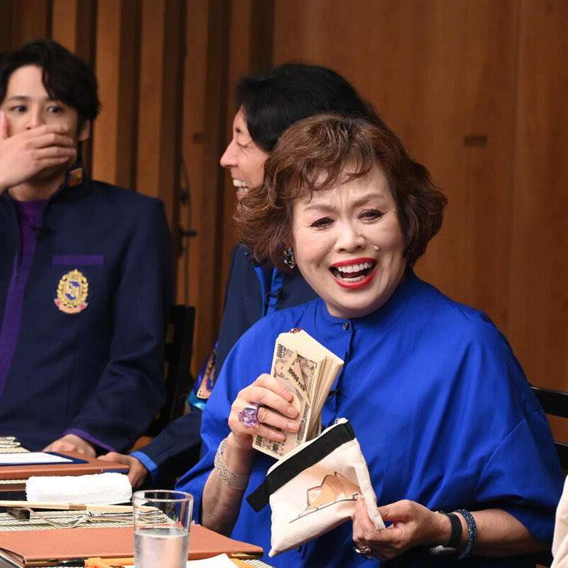 強そうな画像を貼るトピ