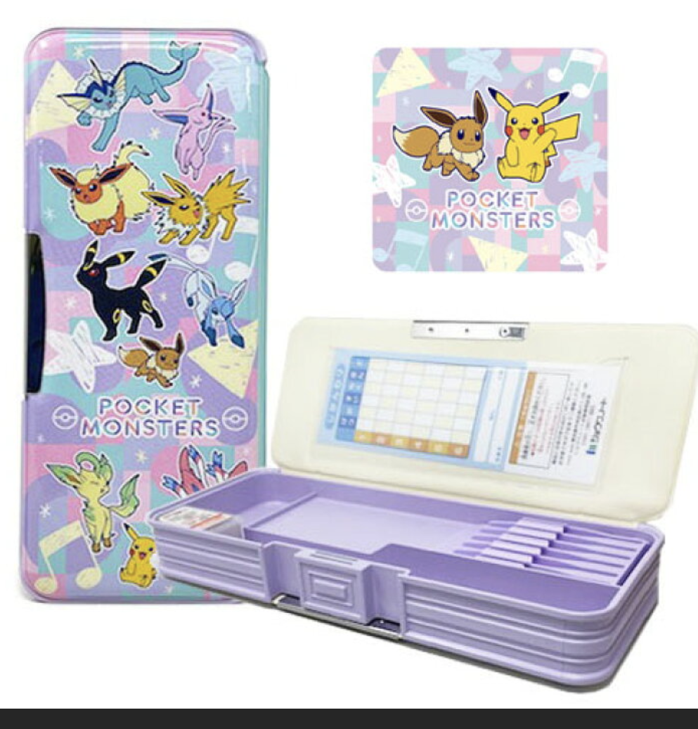 小学生、キャラもの文房具使ってますか？