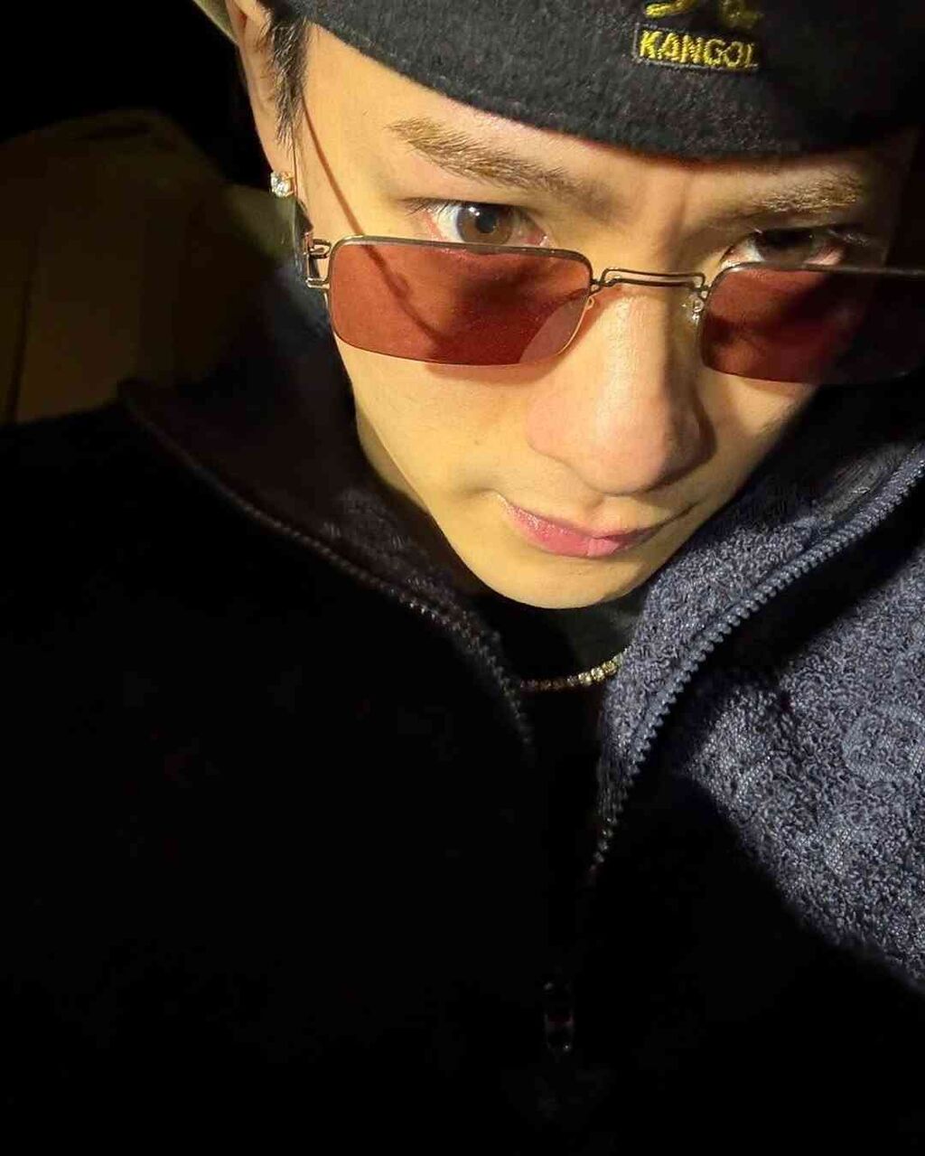 「別人みたい」「悲鳴出た!!」平野紫耀の“ちょいワル近影”にファン衝撃