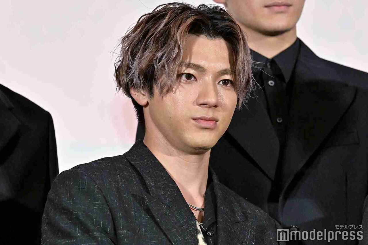 松本潤、山田裕貴が“いつか大河ドラマの主演をやる”と感じた理由「すごい支えてもらった」