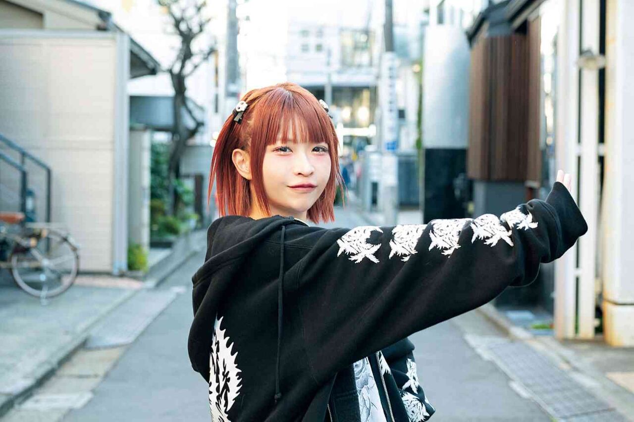 20代に見える“童顔の中年女性”が急増しているワケ。「パーツを顔のやや下に集める」メイク術の進化も要因に