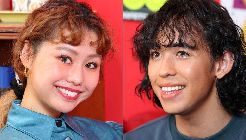 【夫婦が告白】「ryuchellが壊れかけていた」pecoが婚姻解消の経緯を吐露