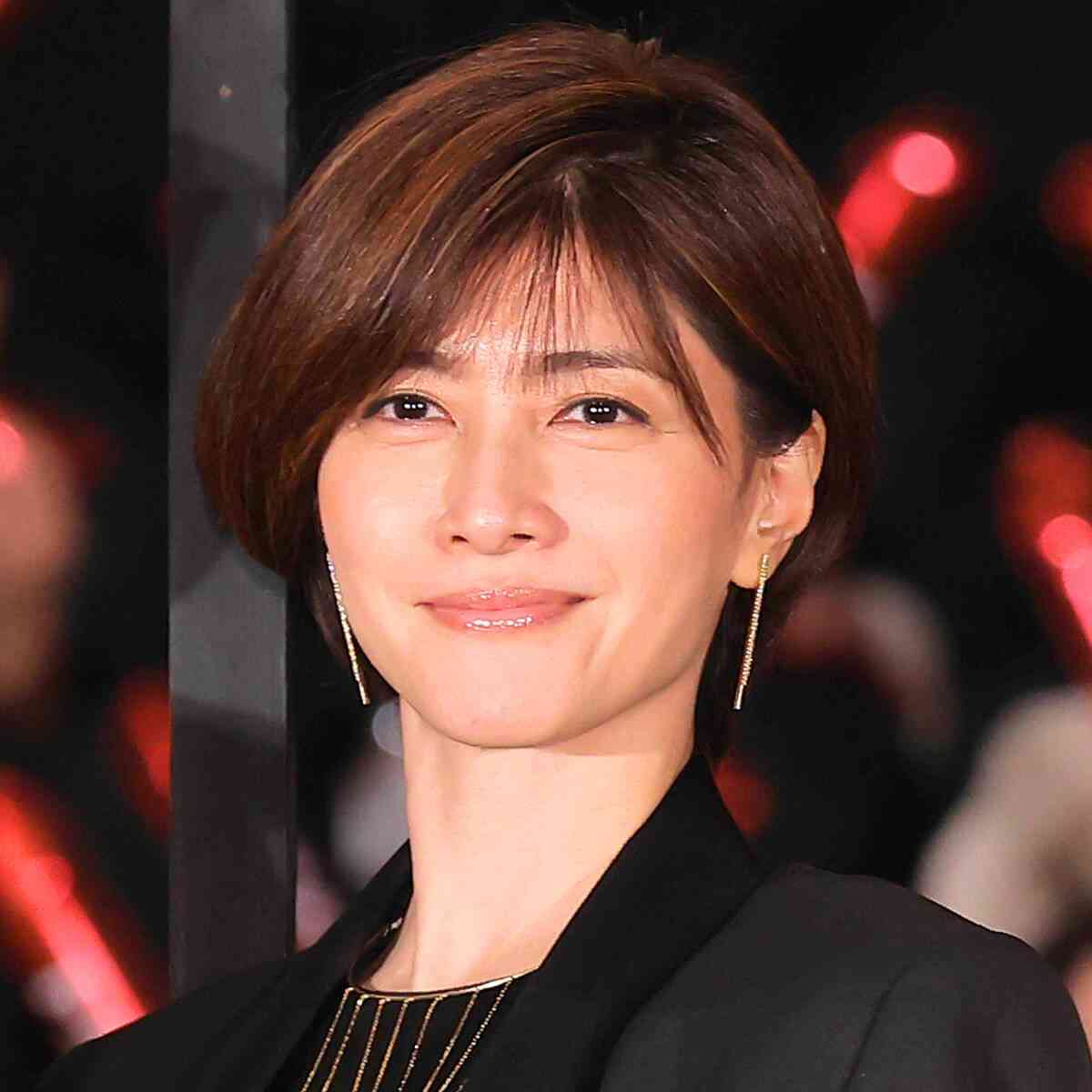 内田有紀が所属事務所を退社、独立　50歳を機に自分のペースで女優業と向き合う