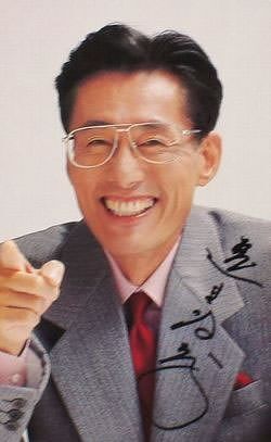 逸見政孝さんを語ろう