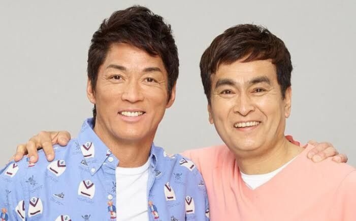 一茂と良純を語りたい