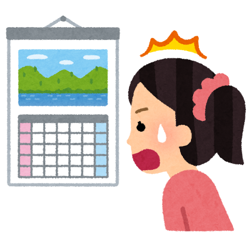 約束事がしんどい、面倒になる