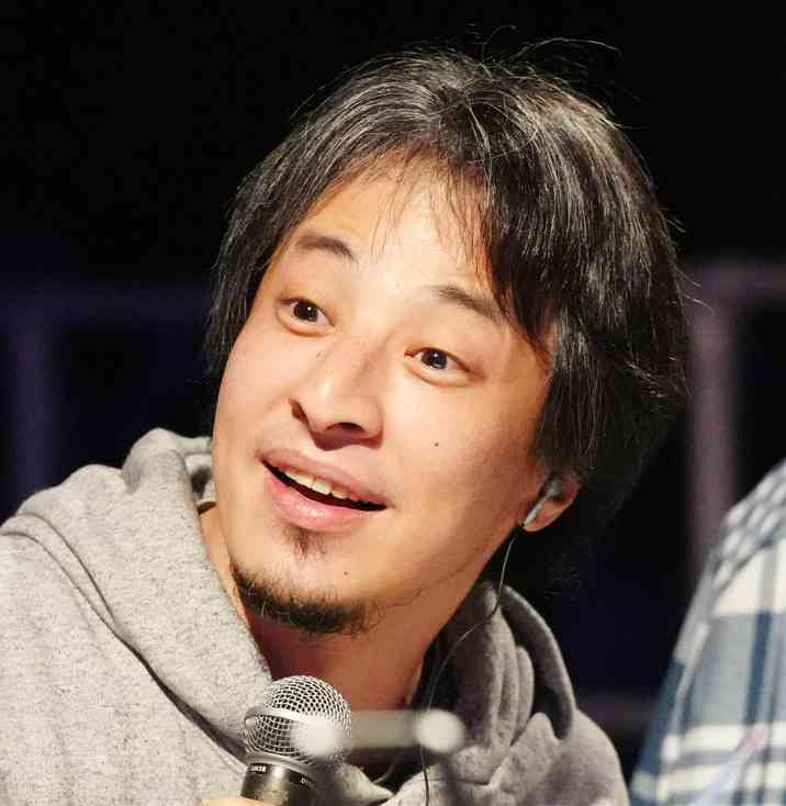 ひろゆき氏「タバコ吸う奴は全員バカ。頭の悪い行為」と強烈メッセージ　「僕もタバコを吸うのでわかるんです」