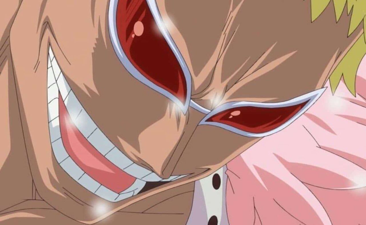 【漫画・アニメ】狂気を感じるキャラ