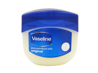 vaseline