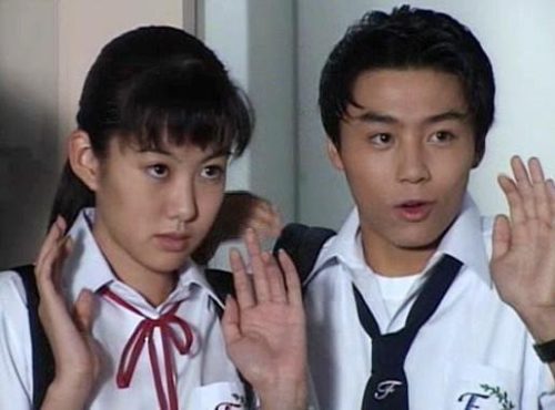 堂本剛版 金田一少年の事件簿 を語りたい アラサー女子のための情報おまとめブログ 堂本剛版 金田一少年の事件簿 を語りたい アラサー女子のための情報おまとめブログ