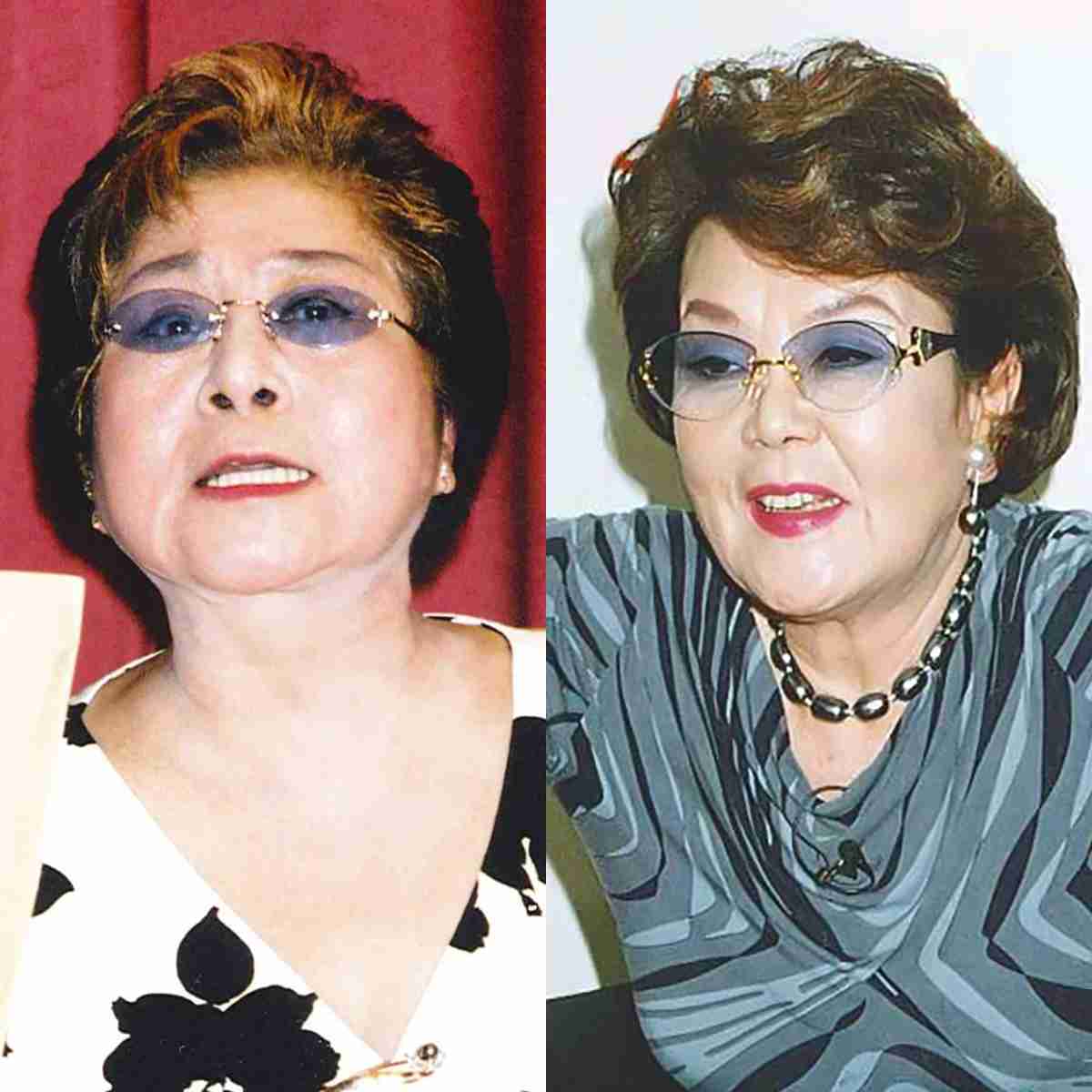 あの頃の日本って平和だったよなぁと思うこと