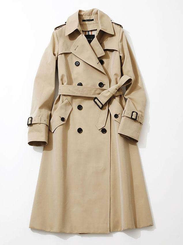 【ファッション】長く使える・リピができる定番品