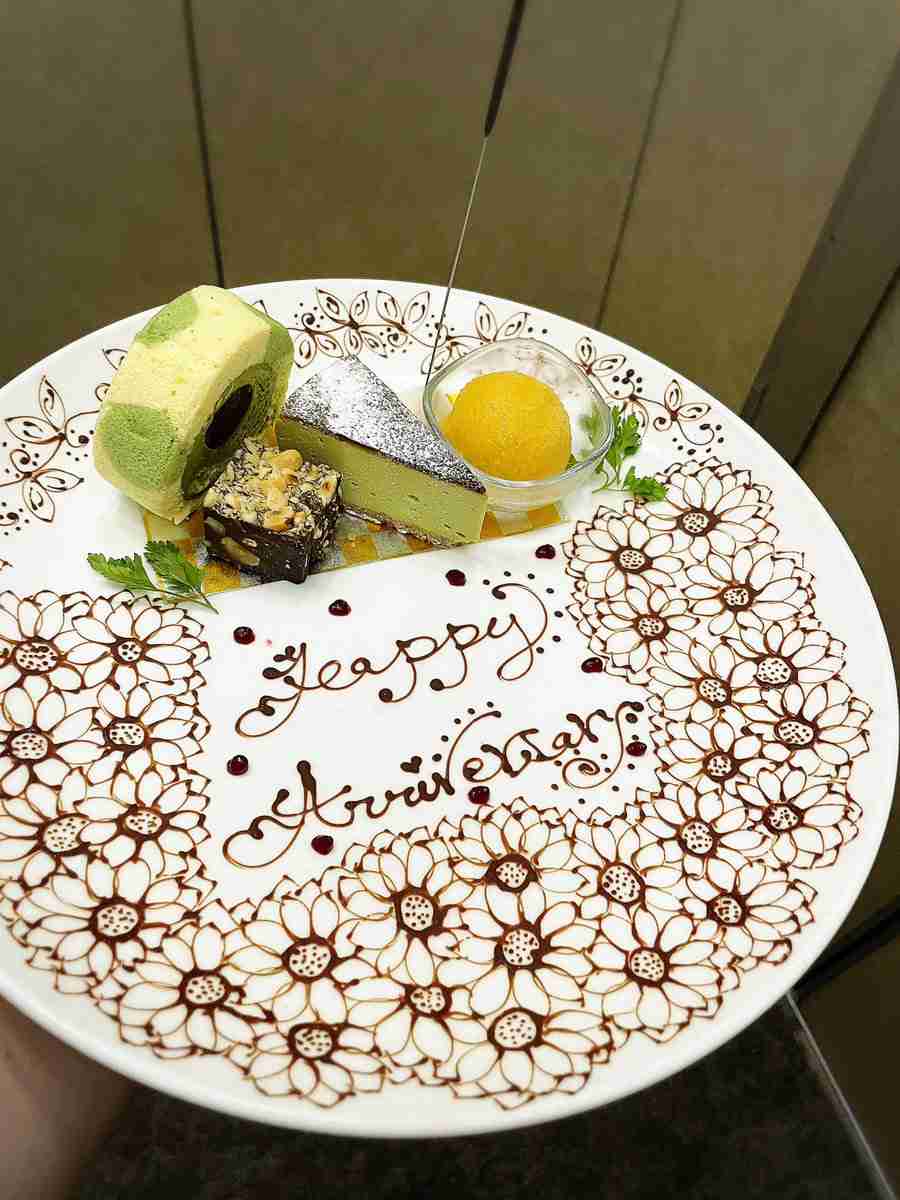 美しすぎるデザートがムダに…伊豆の温泉旅館「連絡なしバックレ」に困惑“非常識行為”への思いを聞いた