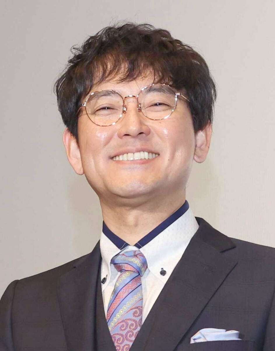 ナイツ土屋伸之、47歳で美大進学を報告「画家になれるよう励んでいきたい」2年間予備校に通い合格「漫才をやりながら」