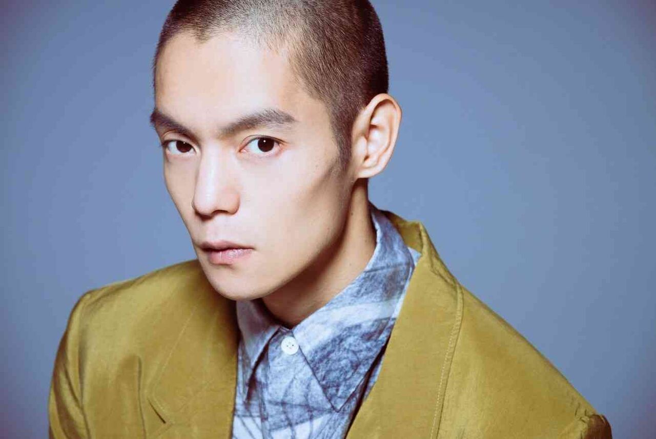 窪田正孝「今はモノに興味なし。家の中はすっからかんで人間関係も断捨離中です」