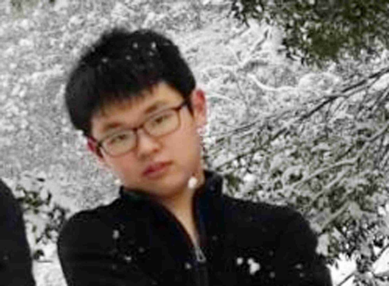 消えた岡山の中学3年生を公開捜索　手がかりなく2カ月「元気でいてくれたら」