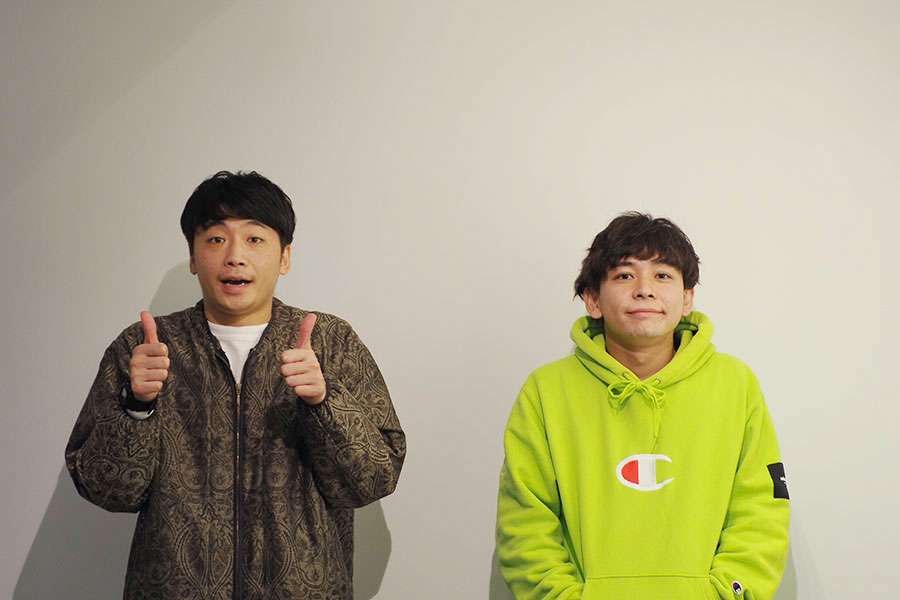 お笑いコンビ・さや香が東京移籍、「東京進出」がトレンド入り